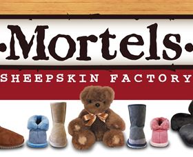 Mortels Sheepskin Factory - Attractions Melbourne 8