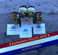 Kangaroo Valley Olives - Attractions Melbourne