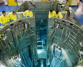 Canberra ACT Attractions Melbourne
