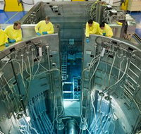 Australian Nuclear Science and Technology Organisation - Attractions Melbourne