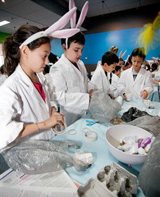 Australian Nuclear Science And Technology Organisation - Attractions Melbourne 1