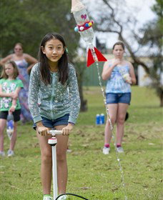 Australian Nuclear Science And Technology Organisation - Attractions Melbourne 3