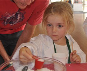 Australian Nuclear Science And Technology Organisation - Attractions Melbourne 2