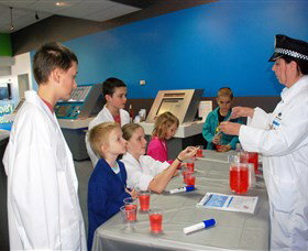 Australian Nuclear Science And Technology Organisation - Attractions Melbourne 6