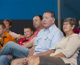 Australian Nuclear Science And Technology Organisation - Attractions Melbourne 5