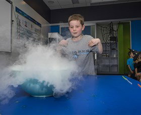 Australian Nuclear Science And Technology Organisation - Attractions Melbourne 4