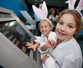 Australian Nuclear Science And Technology Organisation - Attractions Melbourne 8