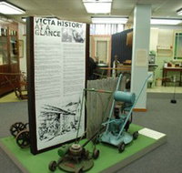 City of Canada Bay Museum - Attractions Melbourne