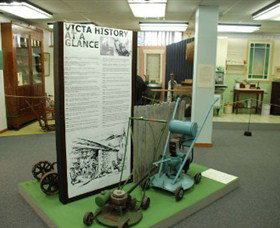 City Of Canada Bay Museum - Attractions Melbourne 0