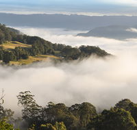 Cambewarra Range Nature Reserve - Attractions Melbourne