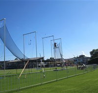Australian Recreational Centre for Aerial Arts ARCAA - Attractions Melbourne