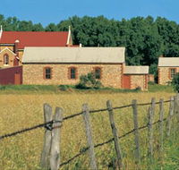 Central Greenough Historic Settlement - Attractions Melbourne
