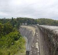 Cordeaux Dam - Attractions Melbourne