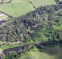 Moore Park Nature Reserve - Attractions Melbourne