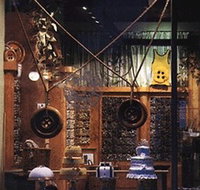All Buttons Great and Small - Attractions Melbourne