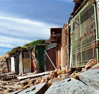 Sandon Point Beach - Attractions Melbourne