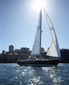 Make It Count - Sailing Experiences - Attractions Melbourne 4