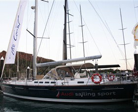 Make It Count - Sailing Experiences - Attractions Melbourne 5
