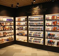 Lindt Chocolate Caf Miranda - Attractions Melbourne