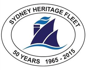 Sydney Heritage Fleet - Attractions Melbourne 5
