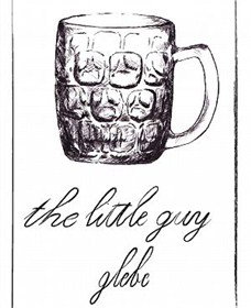 The Little Guy Glebe - Attractions Melbourne 1