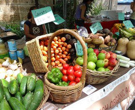 Glebe Markets - Attractions Melbourne 0