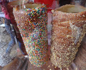 Glebe Markets - Attractions Melbourne 1