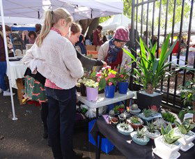 Glebe Markets - Attractions Melbourne 3