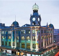 Broadway Shopping Centre - Attractions Melbourne