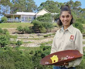 Yamuloong Centre - Attractions Melbourne 0