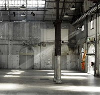Carriageworks - Attractions Melbourne