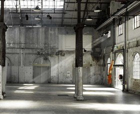 Carriageworks - Attractions Melbourne 0