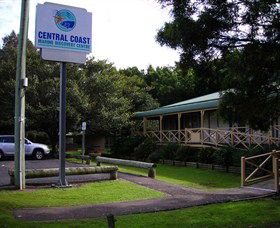 Central Coast Marine Discovery Centre - Attractions Melbourne 0