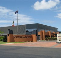 Fraternity Club - Attractions Melbourne