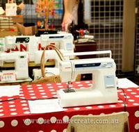 Sew Make Create - Attractions Melbourne