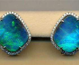 Altmann And Cherny Opal Specialists - Attractions Melbourne 0