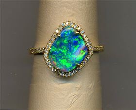 Altmann And Cherny Opal Specialists - Attractions Melbourne 2