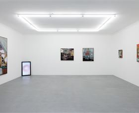 Galerie Pompom - Attractions Melbourne 2