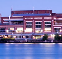 Brisbane Powerhouse - Attractions Melbourne