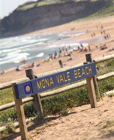 Mona Vale Beach - Attractions Melbourne 0
