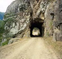 Old Glen Innes Road and the Historic Tunnel Grafton - Attractions Melbourne