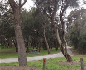 Tuggerah Lakes Cycleway - Attractions Melbourne 2