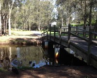 Tuggerah Lakes Cycleway