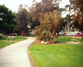 Tuggerah Lakes Cycleway - Attractions Melbourne 1