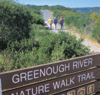 Greenough River Nature Trail - Attractions Melbourne