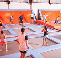 Hangtime Trampoline Park - Attractions Melbourne