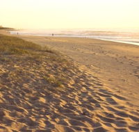 Fairy Meadow Beach - Attractions Melbourne