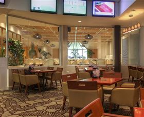 Collegians Rugby League Football Club - Attractions Melbourne 1