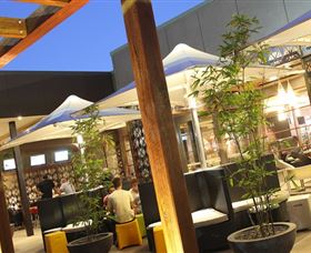Collegians Rugby League Football Club - Attractions Melbourne 2