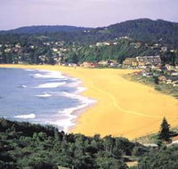 Avoca Beach - Attractions Melbourne
